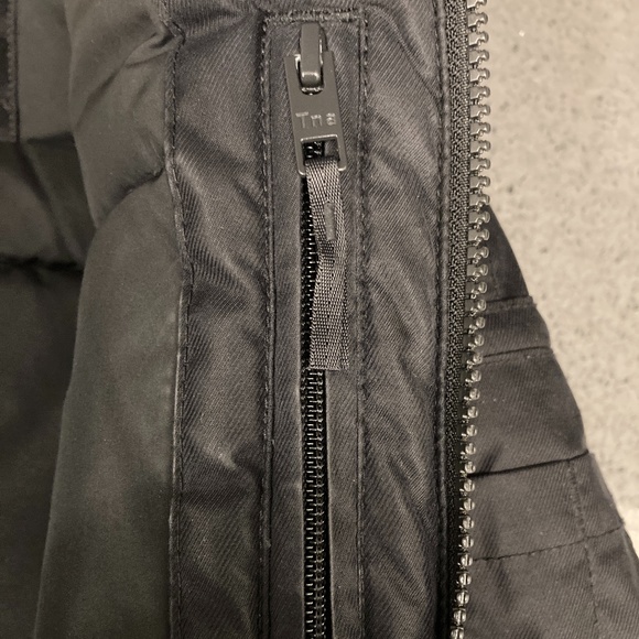 TNA | Cortina Parka - Picture 7 of 13